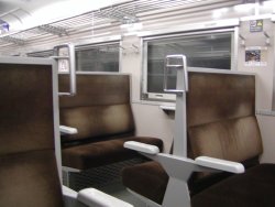 �i�q�k�C���@�S���ԗ��@�V�P�P�n�@�ʋ΁E�ʊw�^�d�ԁ@�ԗ��ʐ^